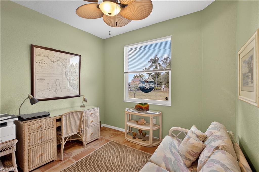 RESORT AT BURNT STORE MARINA - Residential