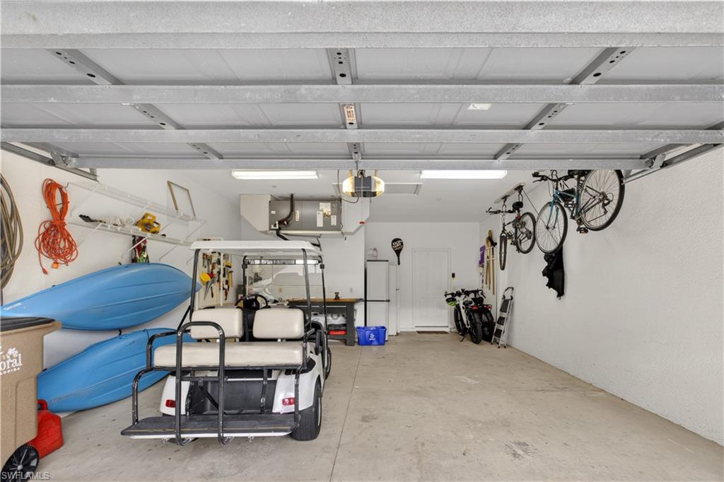 RESORT AT BURNT STORE MARINA - Residential