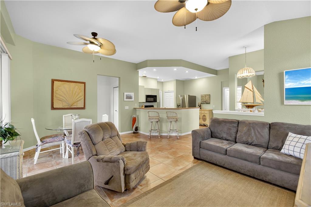 RESORT AT BURNT STORE MARINA - Residential