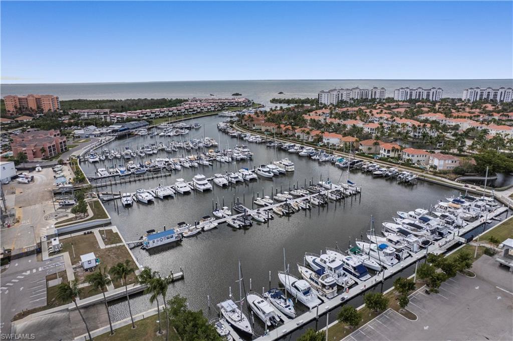 RESORT AT BURNT STORE MARINA - Residential