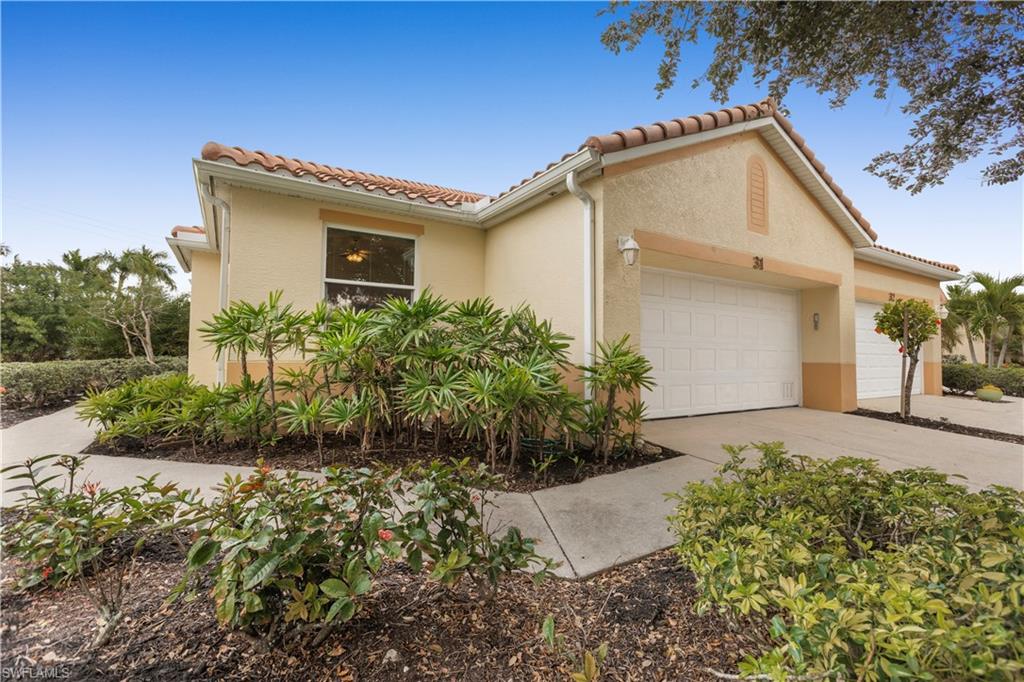 RESORT AT BURNT STORE MARINA - Residential