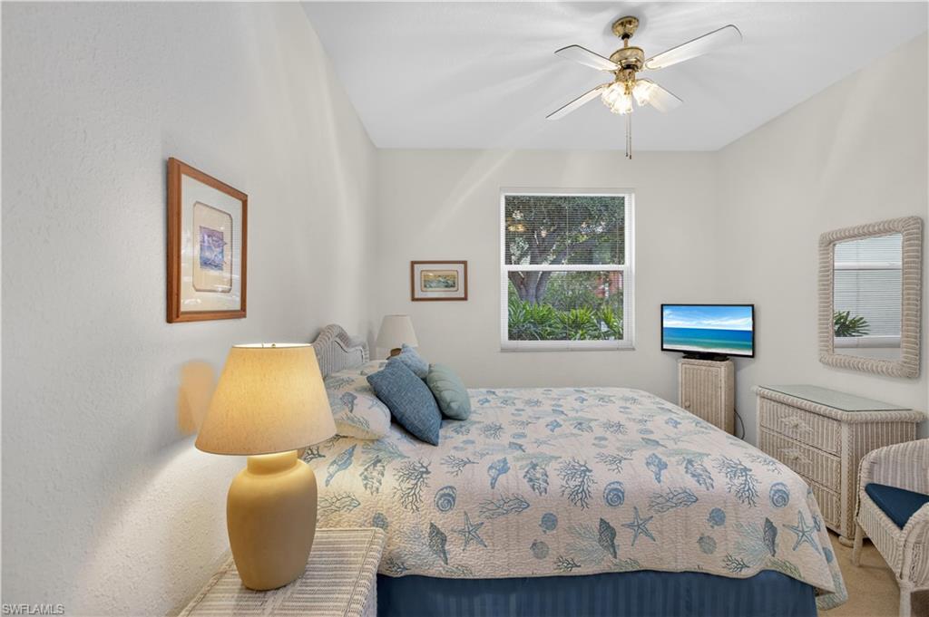 RESORT AT BURNT STORE MARINA - Residential