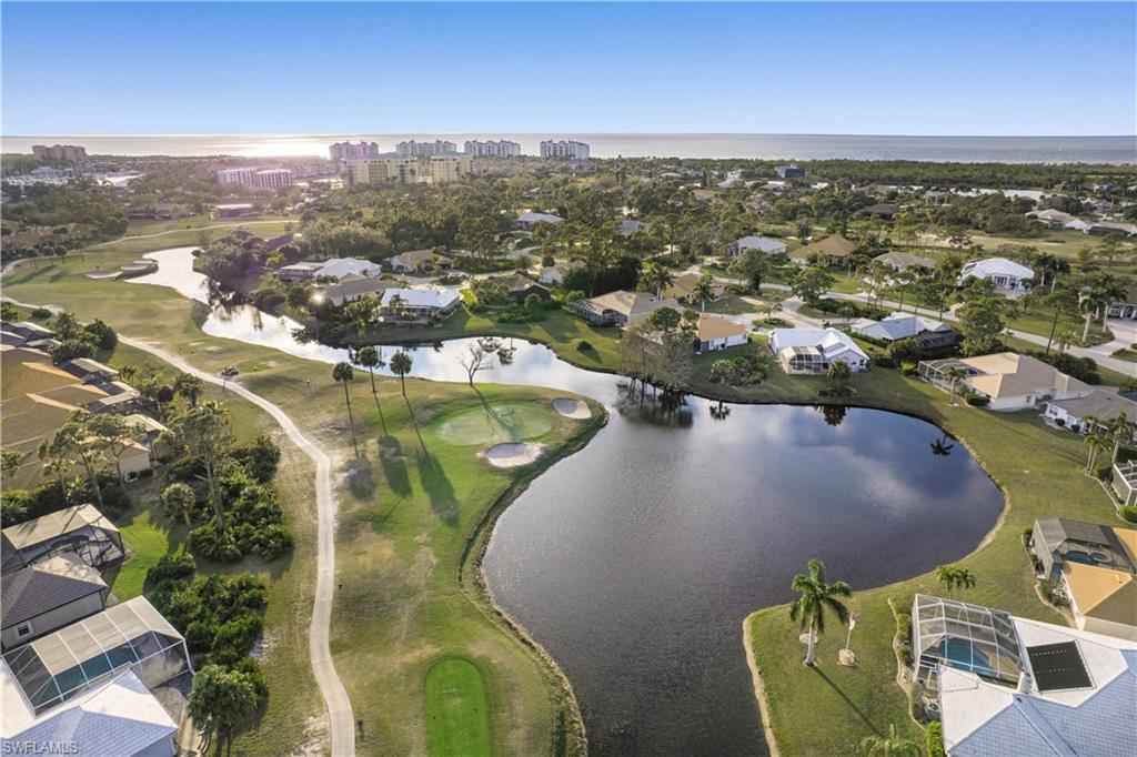 RESORT AT BURNT STORE MARINA - Residential