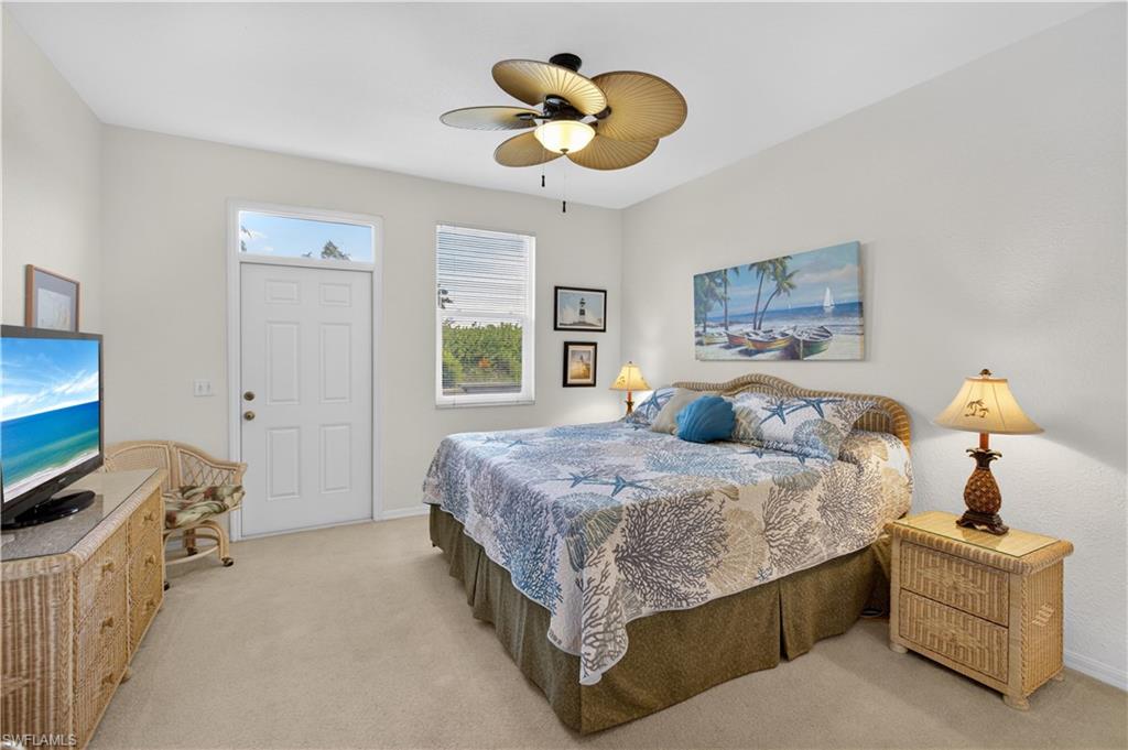 RESORT AT BURNT STORE MARINA - Residential