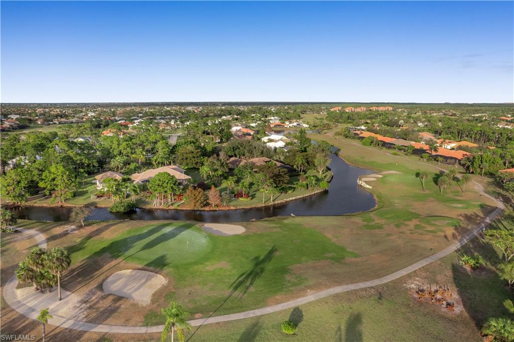 RESORT AT BURNT STORE MARINA - Residential