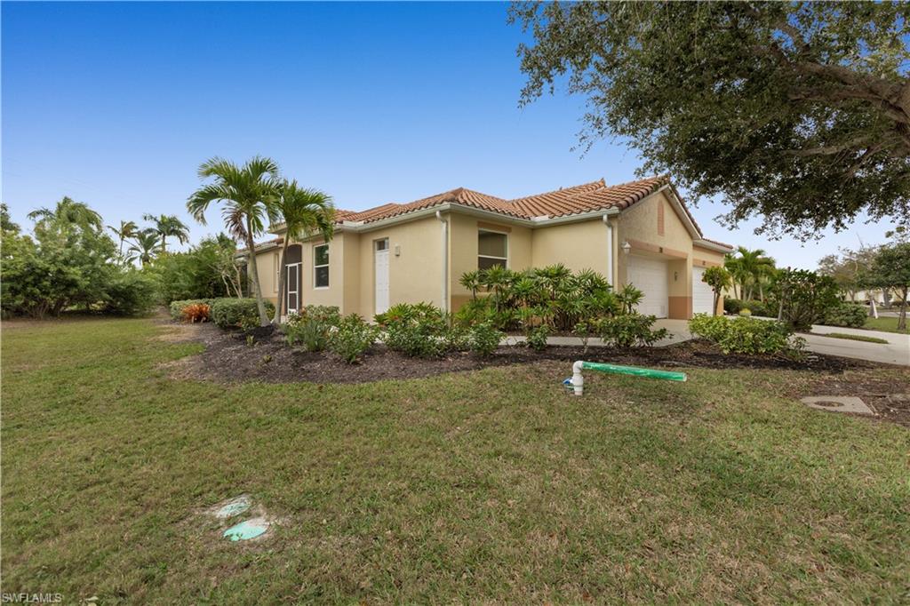 RESORT AT BURNT STORE MARINA - Residential