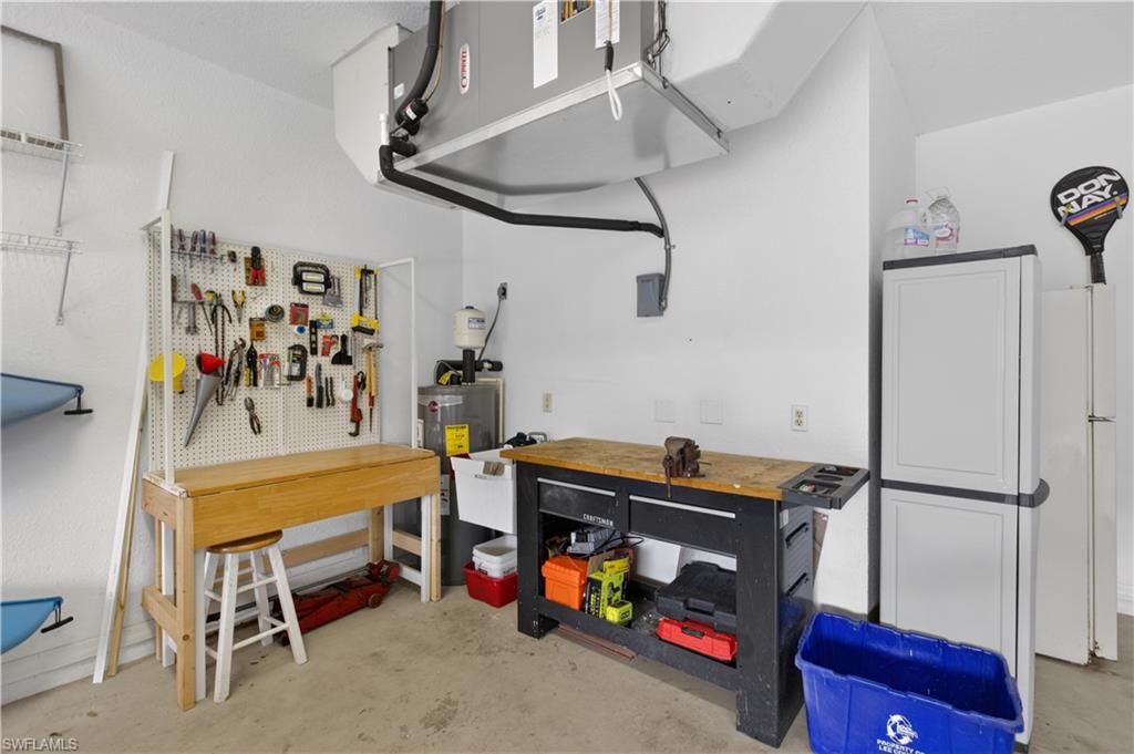 RESORT AT BURNT STORE MARINA - Residential