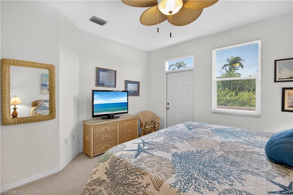 RESORT AT BURNT STORE MARINA - Residential