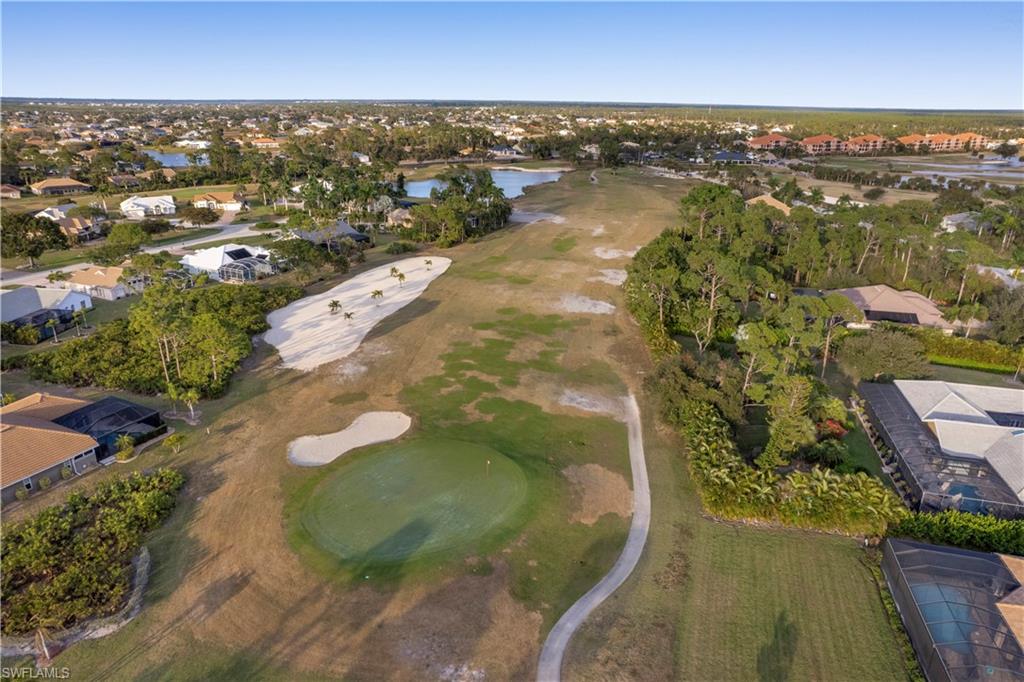 RESORT AT BURNT STORE MARINA - Residential