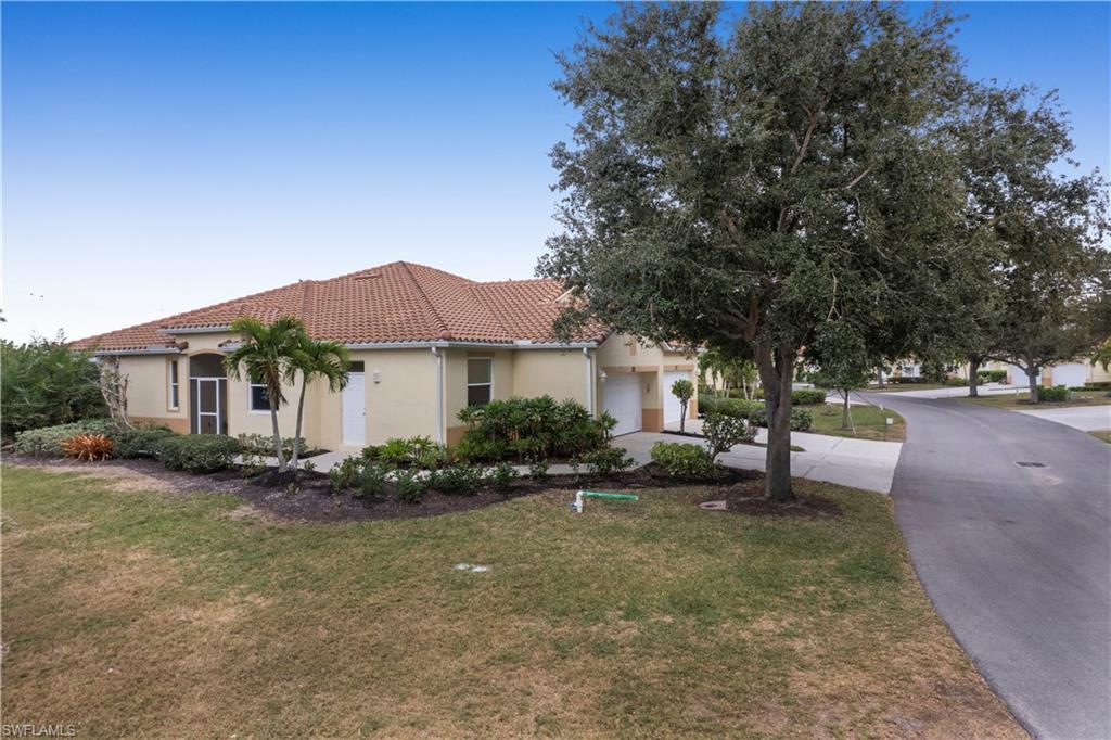 RESORT AT BURNT STORE MARINA - Residential