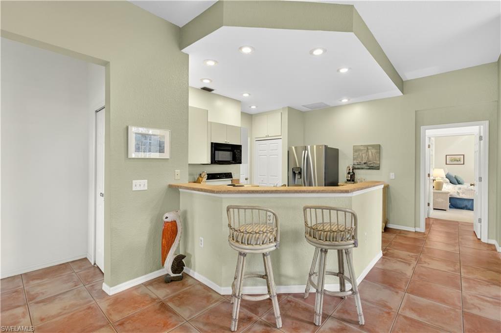 RESORT AT BURNT STORE MARINA - Residential