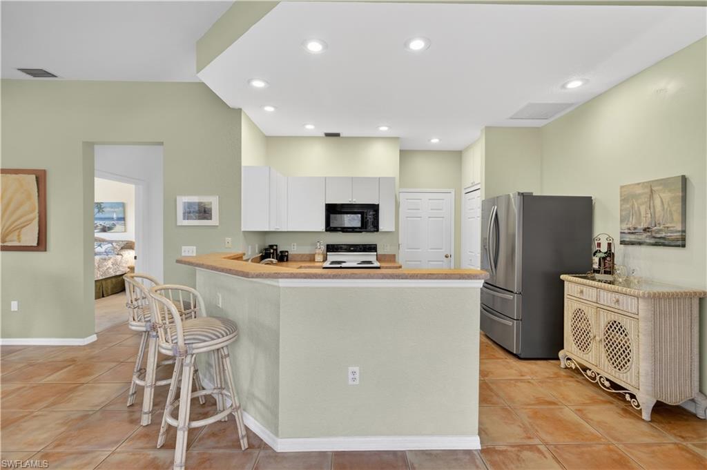 RESORT AT BURNT STORE MARINA - Residential