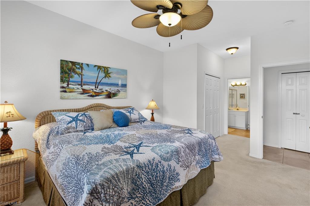 RESORT AT BURNT STORE MARINA - Residential