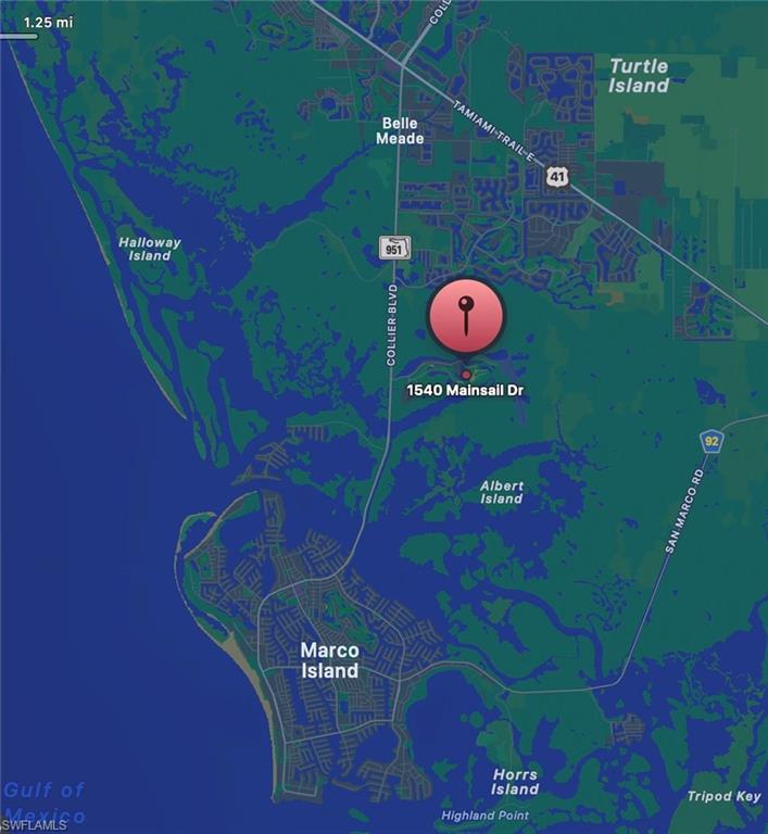 TROPIC SCHOONER APTS - Residential