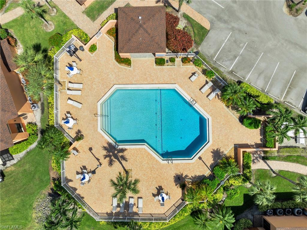 TROPIC SCHOONER APTS - Residential