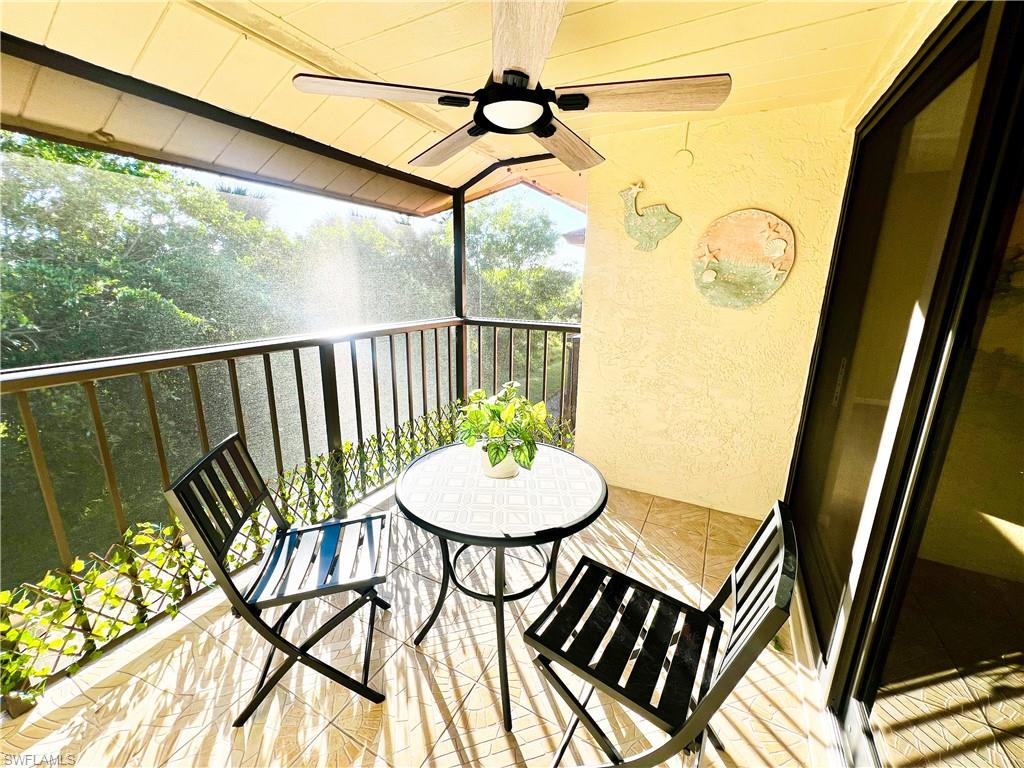 TROPIC SCHOONER APTS - Residential