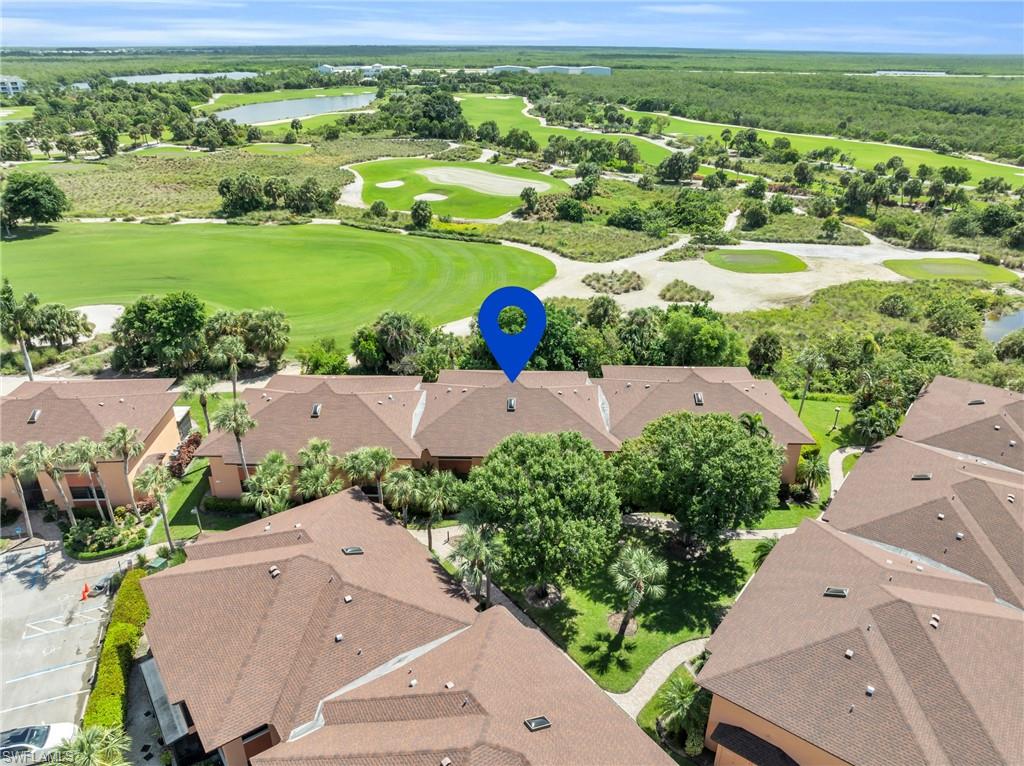 TROPIC SCHOONER APTS - Residential