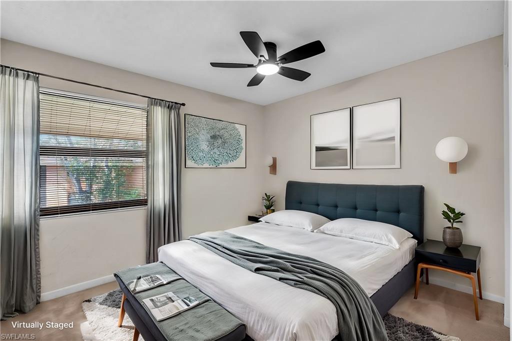 TROPIC SCHOONER APTS - Residential