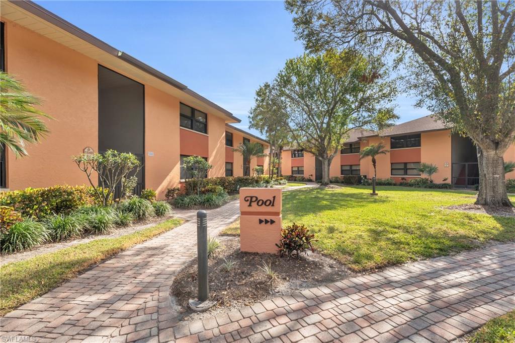 TROPIC SCHOONER APTS - Residential