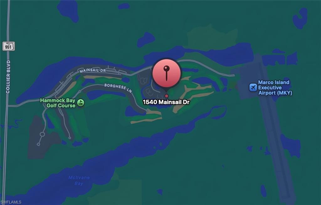 TROPIC SCHOONER APTS - Residential