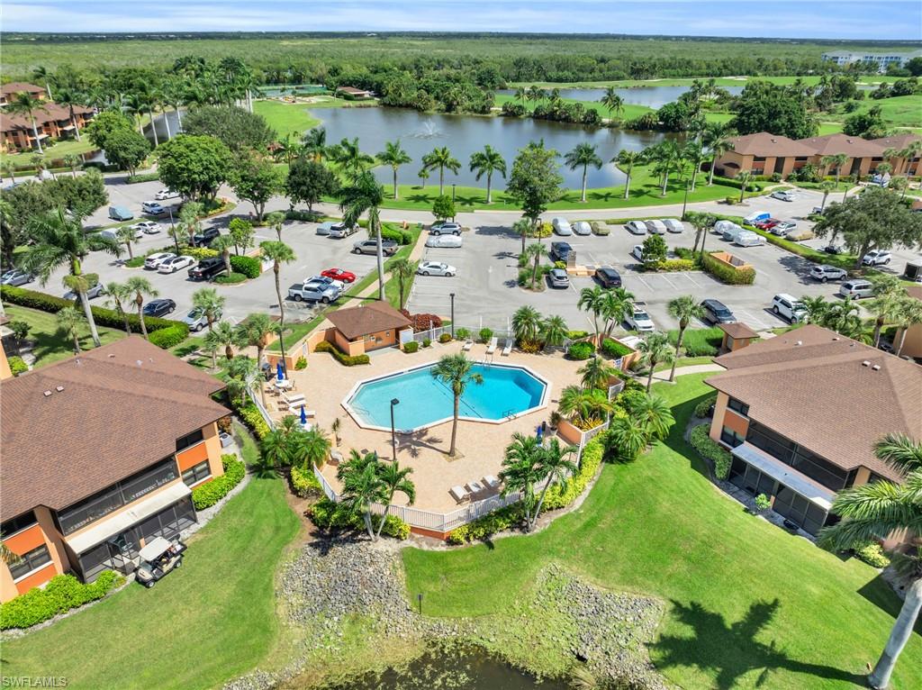 TROPIC SCHOONER APTS - Residential