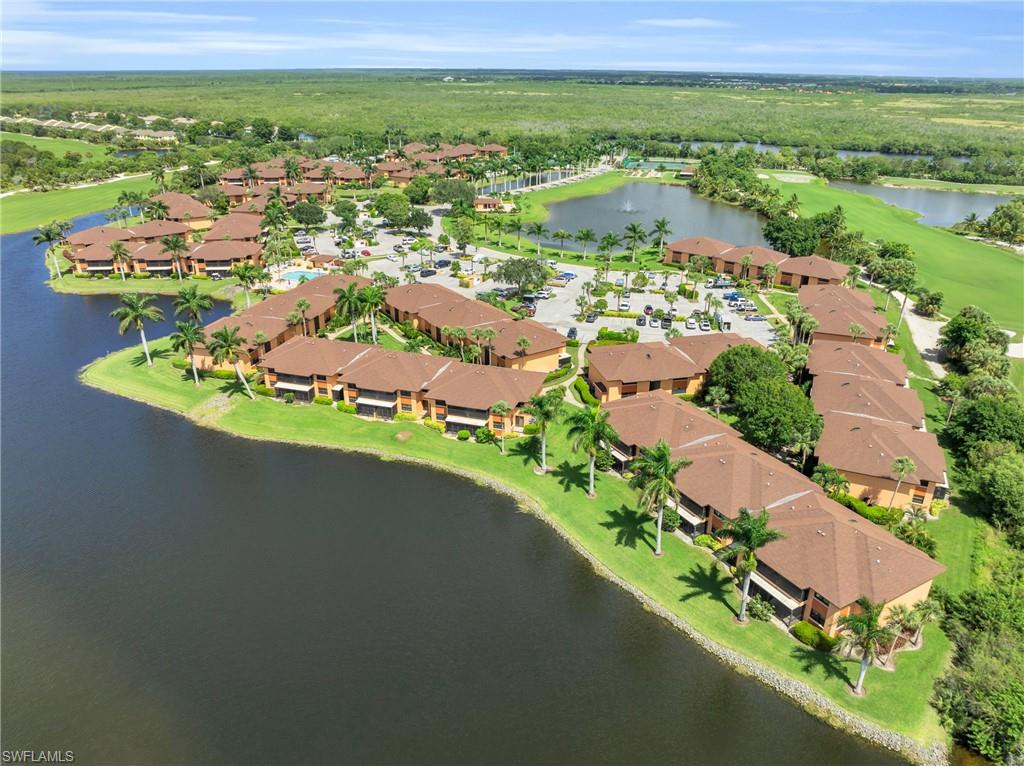 TROPIC SCHOONER APTS - Residential