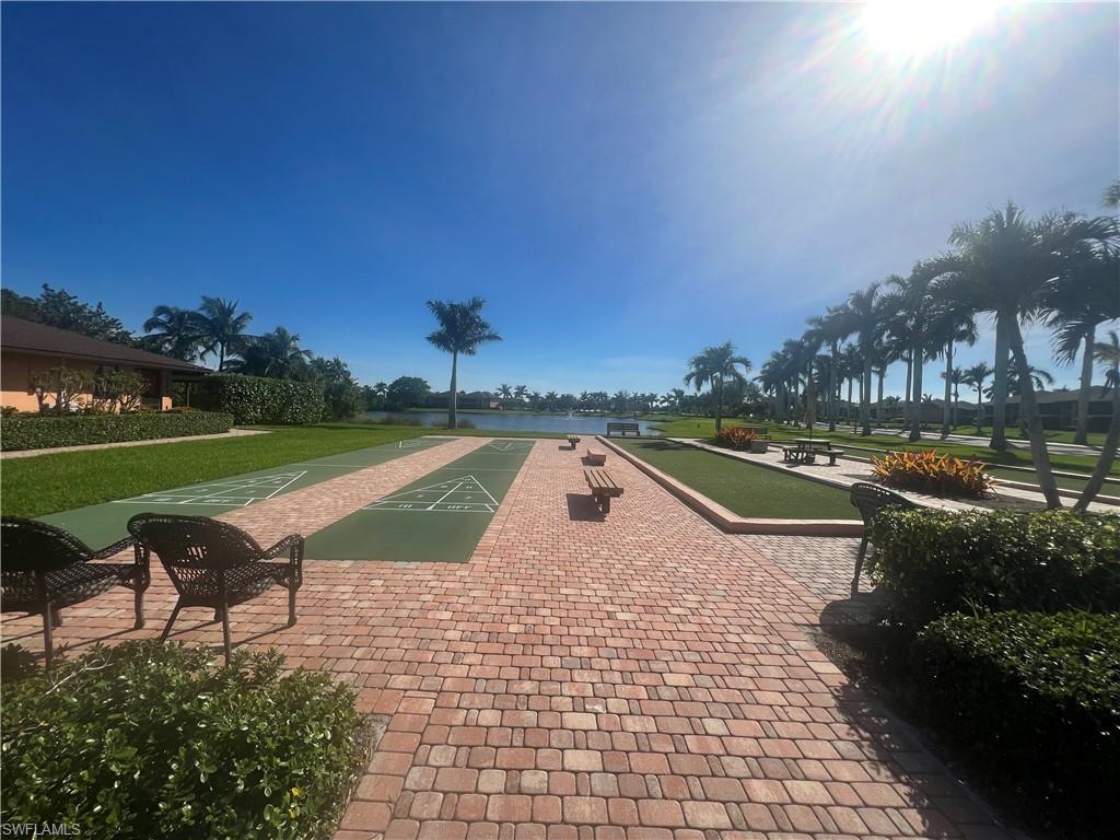 TROPIC SCHOONER APTS - Residential