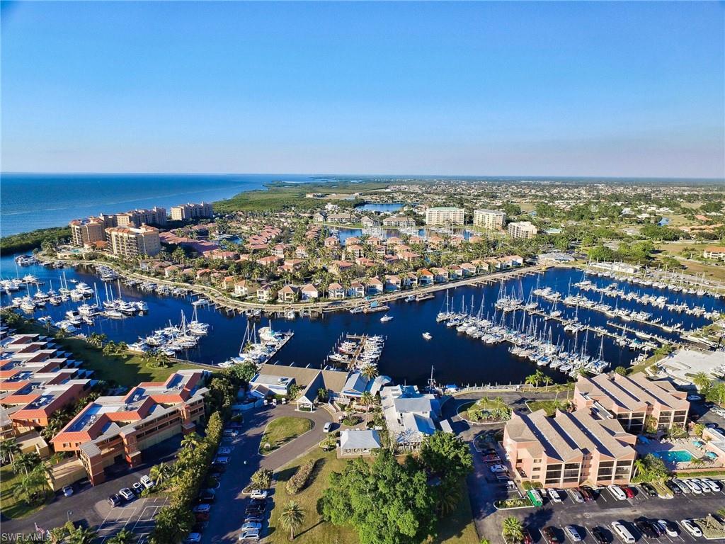 BURNT STORE MARINA - Residential