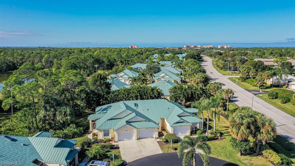 BURNT STORE MARINA - Residential