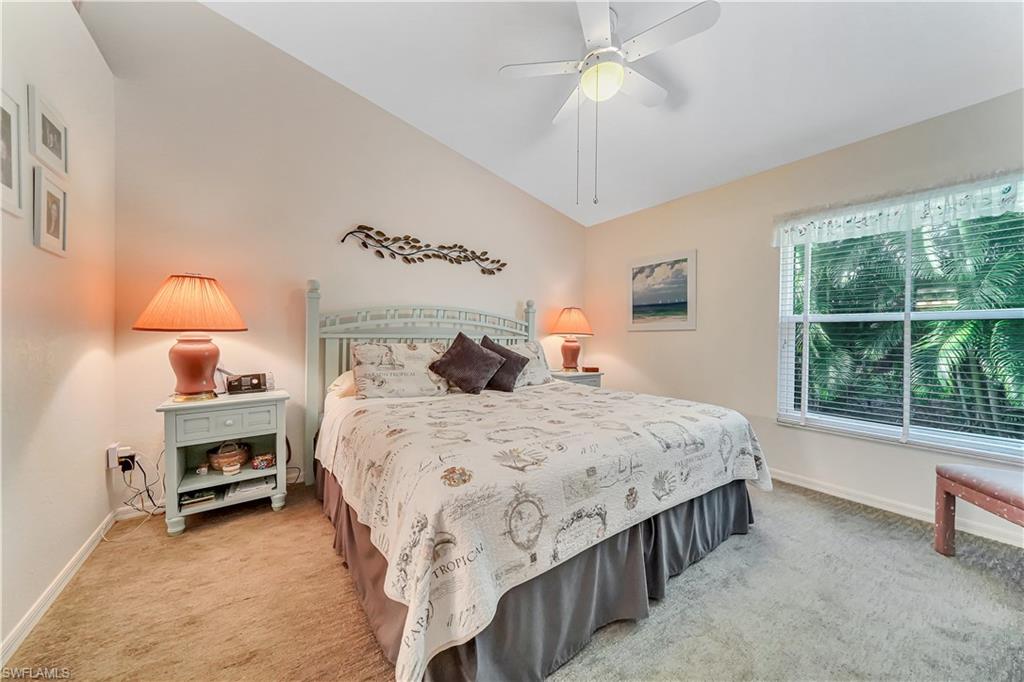 BURNT STORE MARINA - Residential