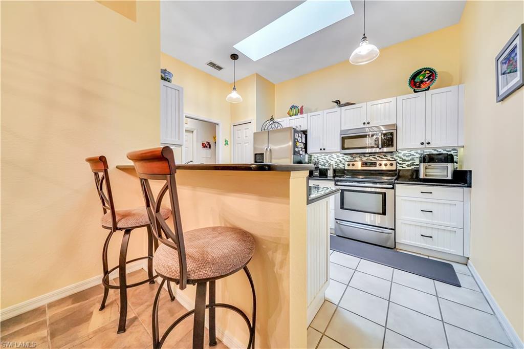 BURNT STORE MARINA - Residential