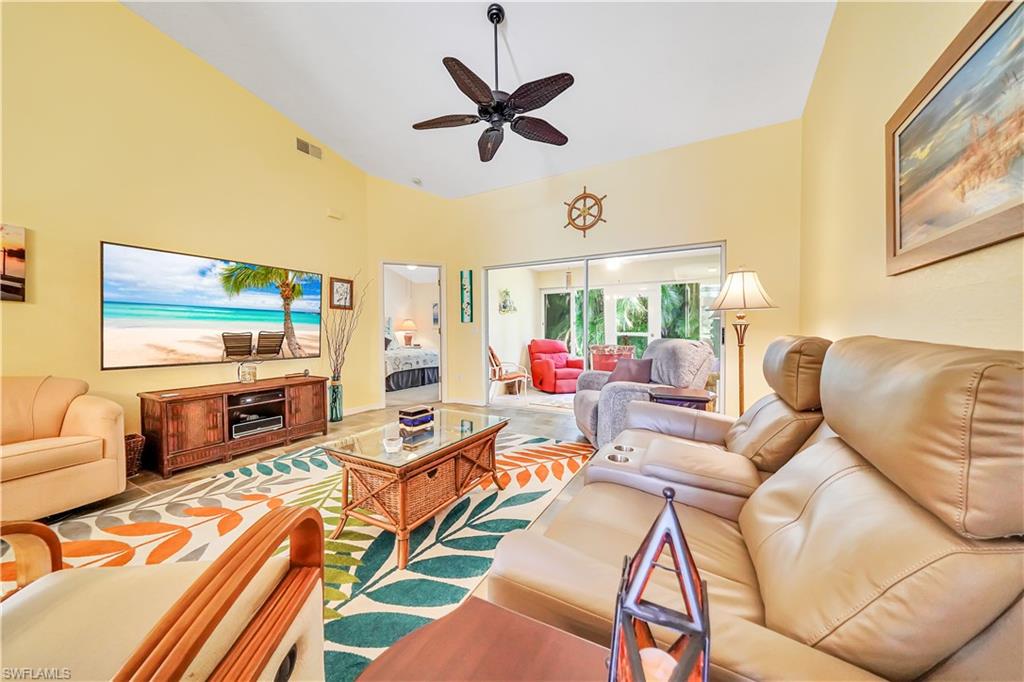 BURNT STORE MARINA - Residential