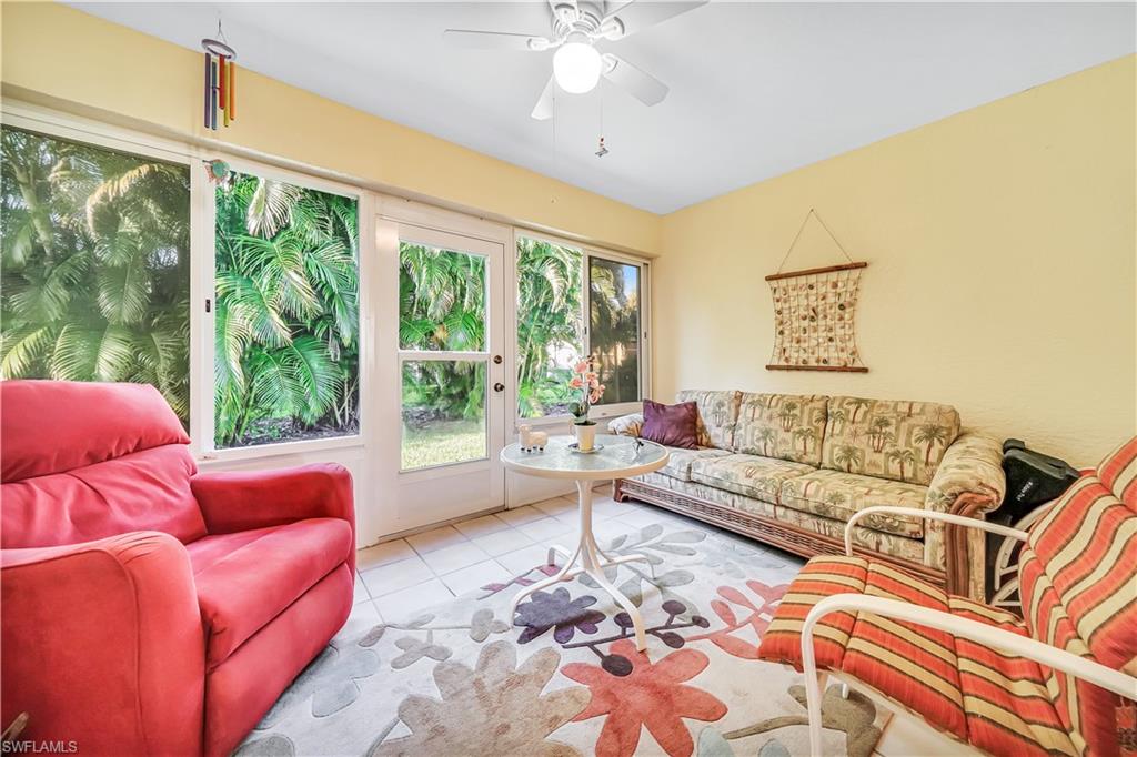 BURNT STORE MARINA - Residential