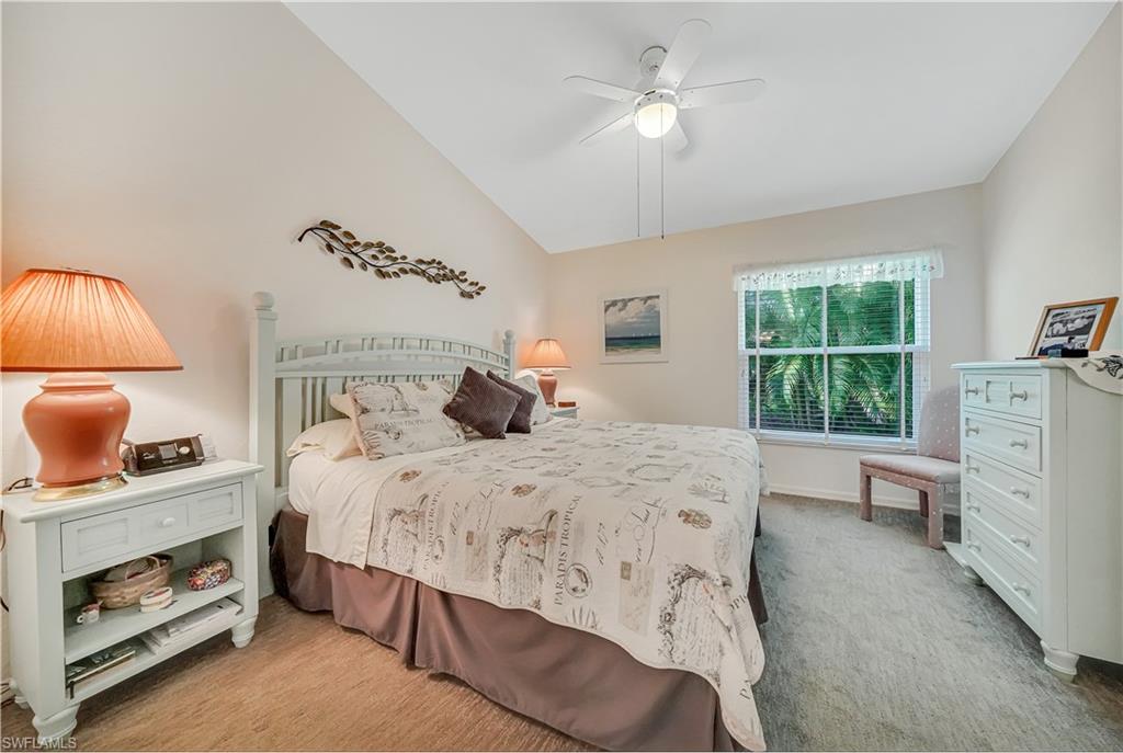 BURNT STORE MARINA - Residential