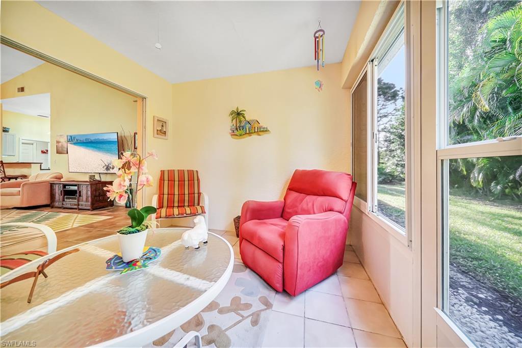 BURNT STORE MARINA - Residential