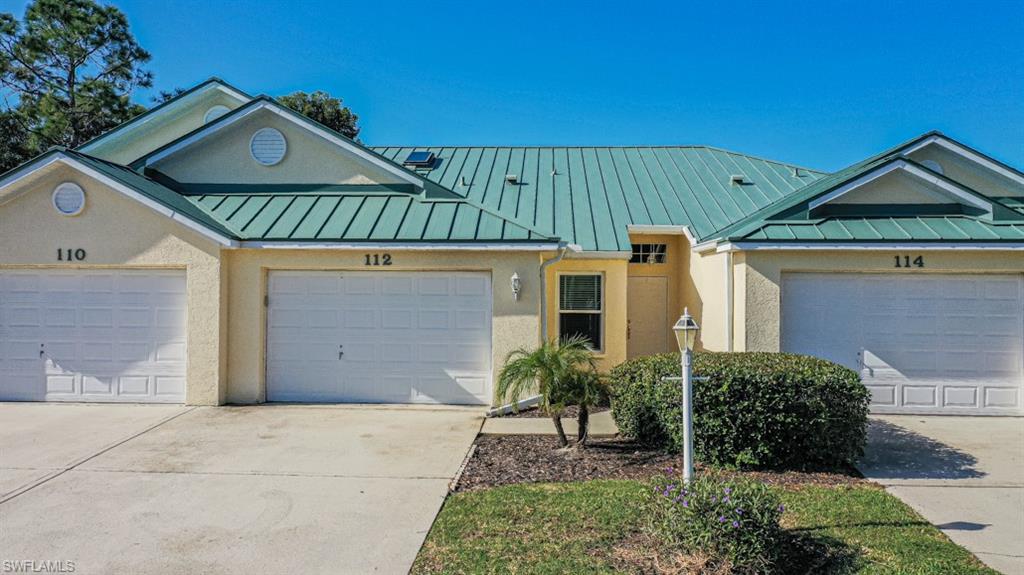 BURNT STORE MARINA - Residential