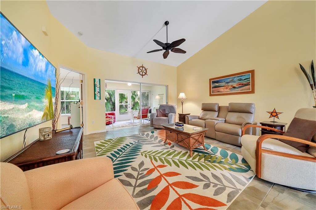 BURNT STORE MARINA - Residential