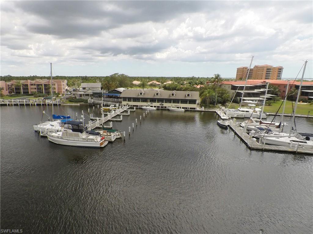 BURNT STORE MARINA - Residential