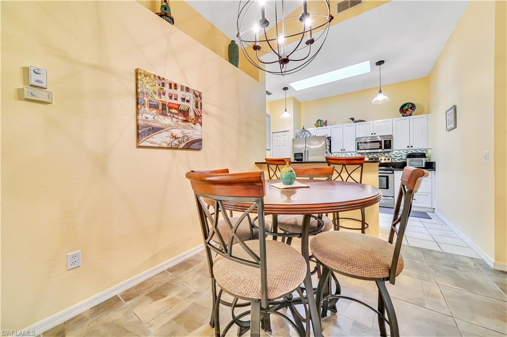 BURNT STORE MARINA - Residential