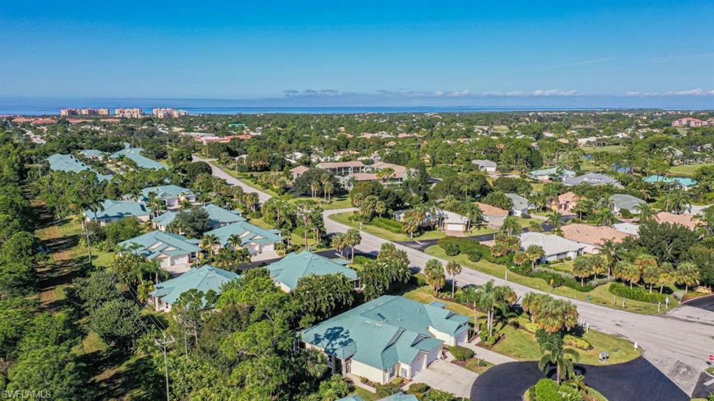 BURNT STORE MARINA - Residential