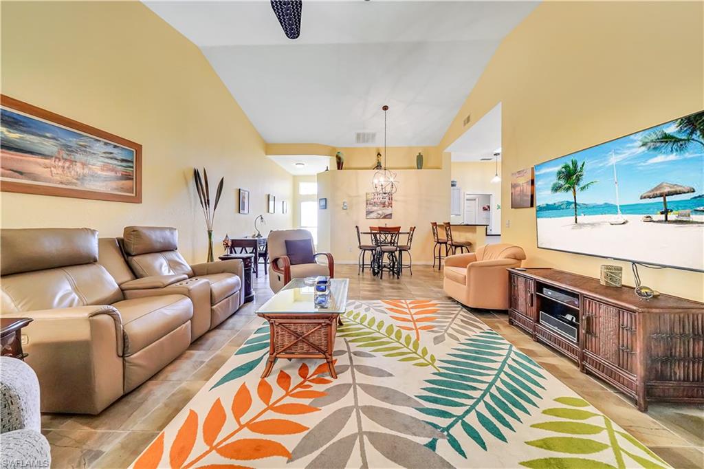 BURNT STORE MARINA - Residential