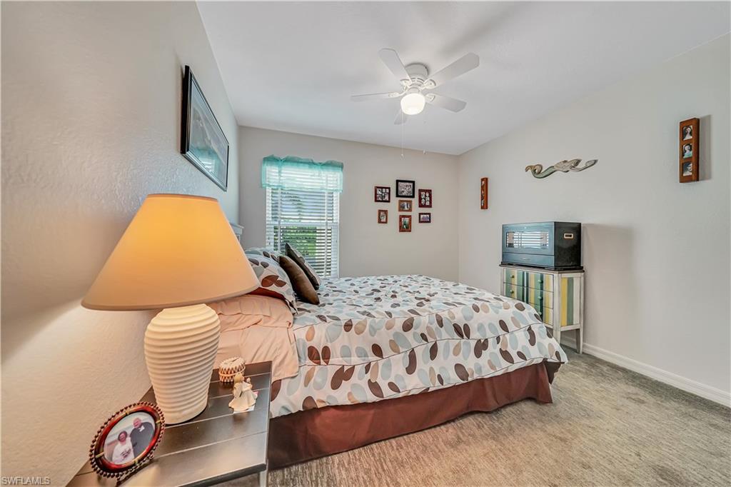 BURNT STORE MARINA - Residential