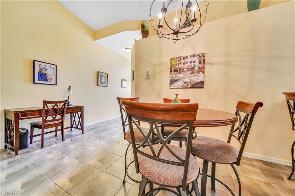 BURNT STORE MARINA - Residential