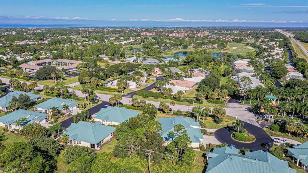 BURNT STORE MARINA - Residential