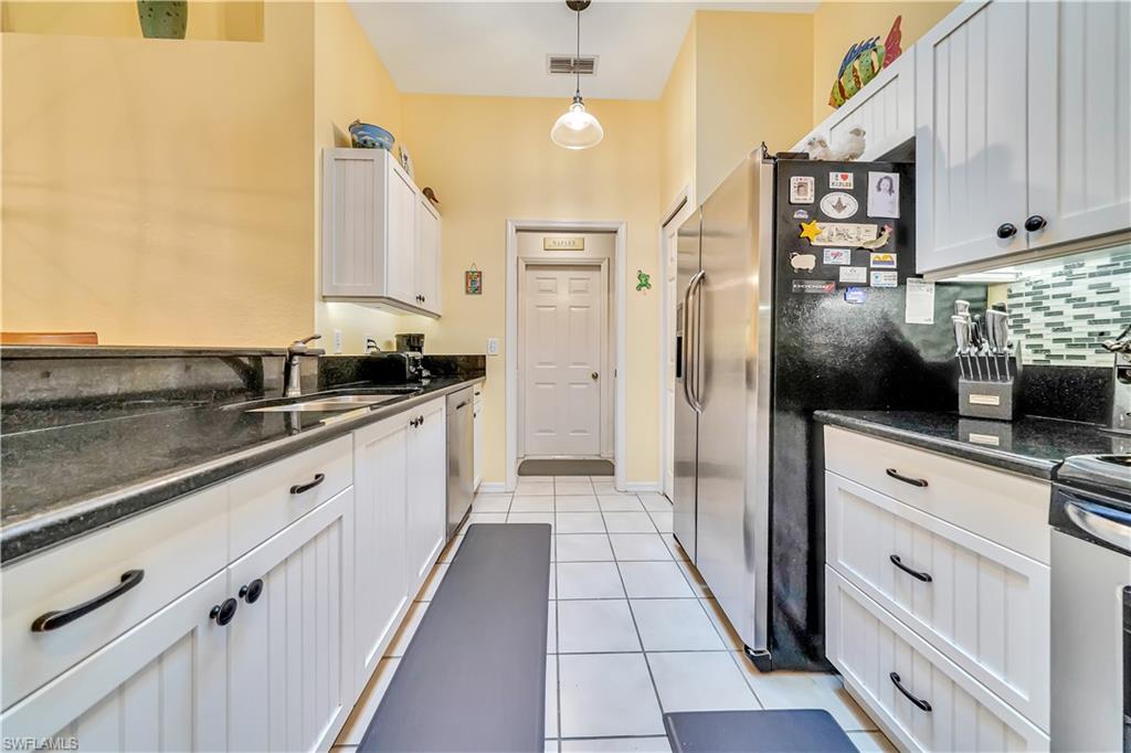 BURNT STORE MARINA - Residential