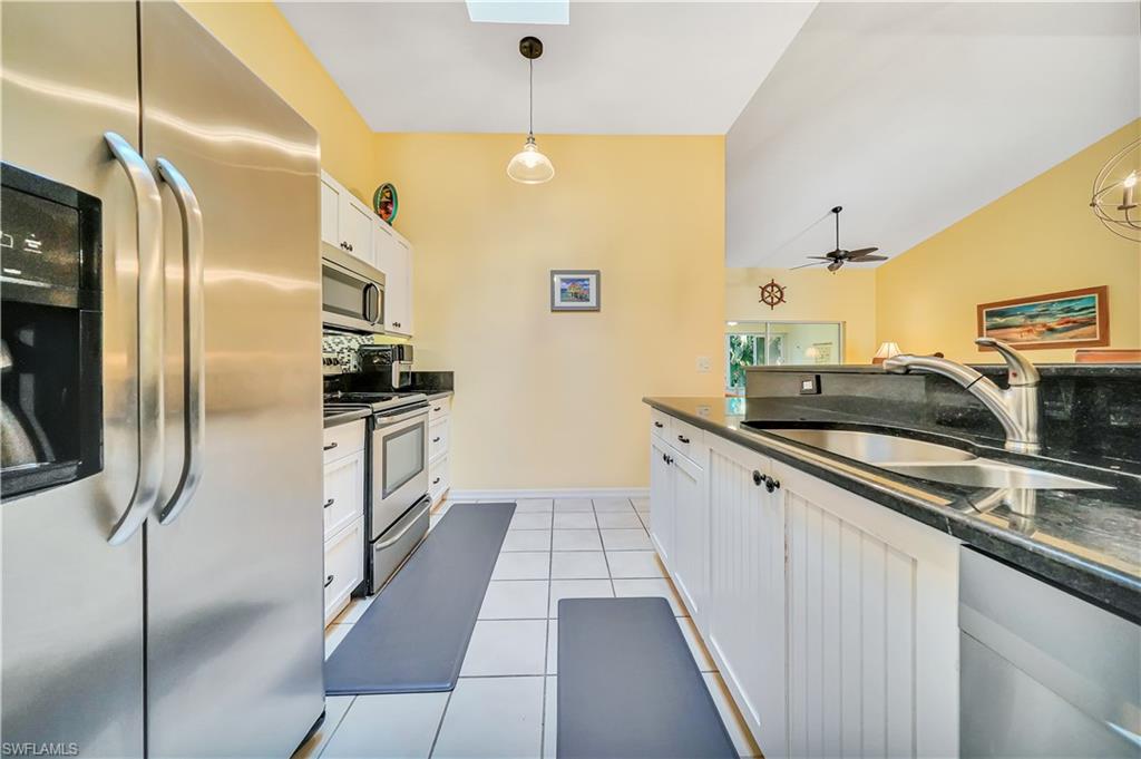 BURNT STORE MARINA - Residential