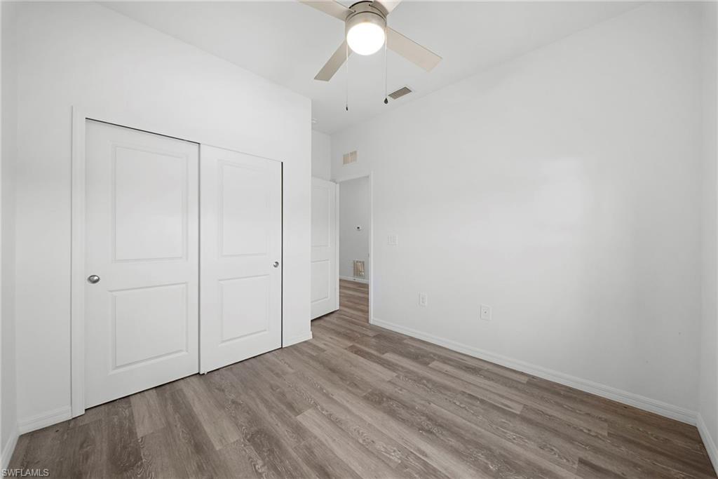 PUNTA GORDA ISLES - Residential Lease