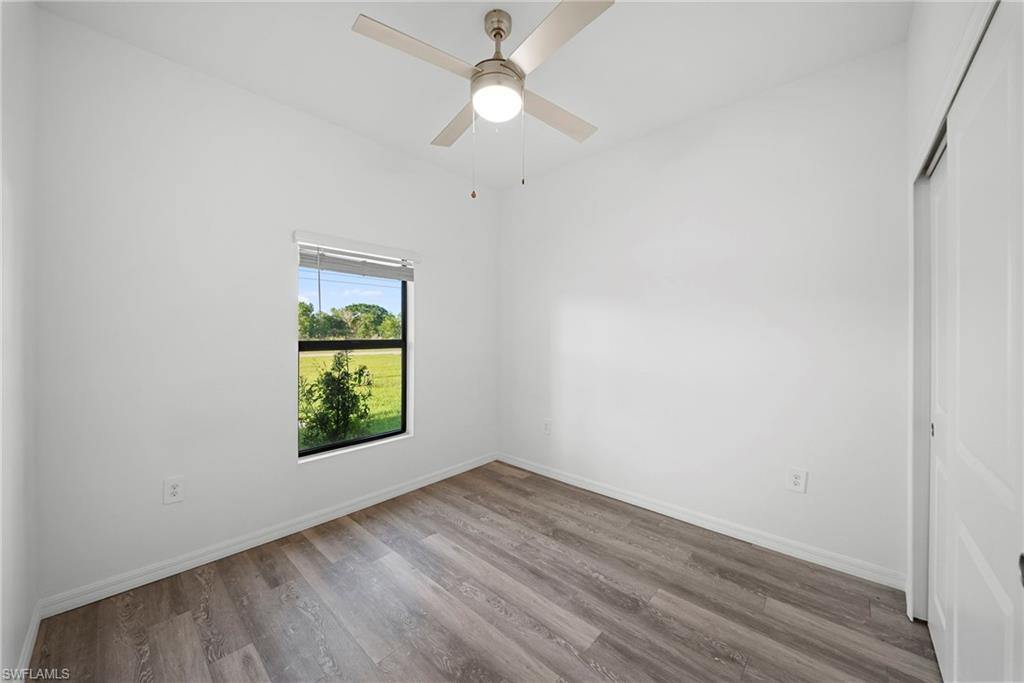 PUNTA GORDA ISLES - Residential Lease