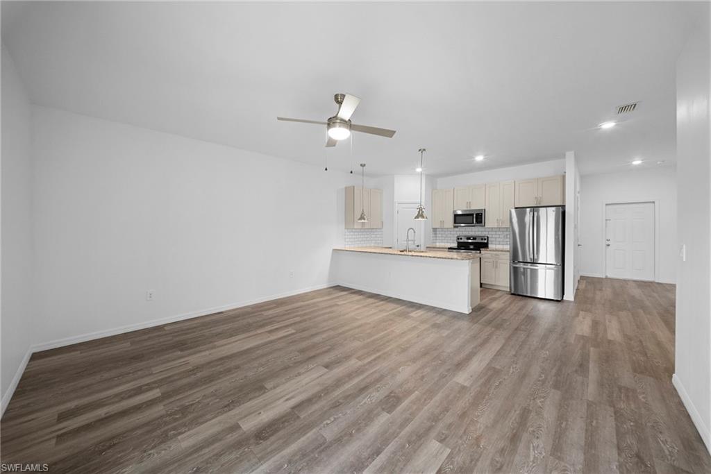 PUNTA GORDA ISLES - Residential Lease