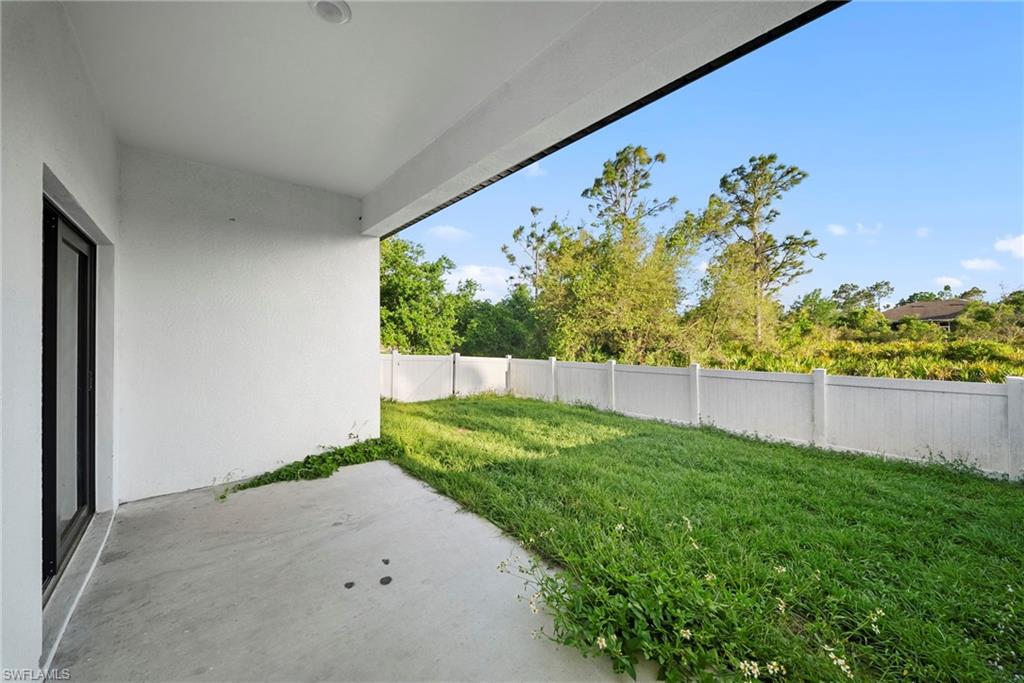 PUNTA GORDA ISLES - Residential Lease